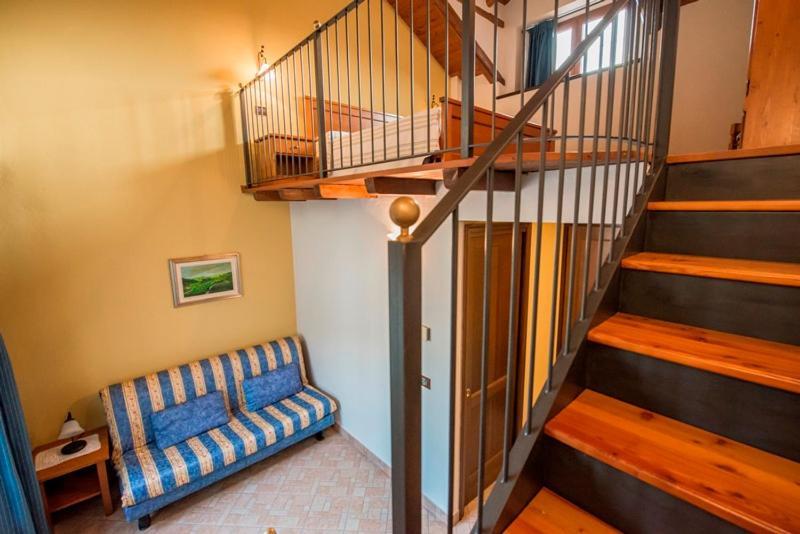 Ristorante Albergo Da Maurizio Cravanzana Buitenkant foto
