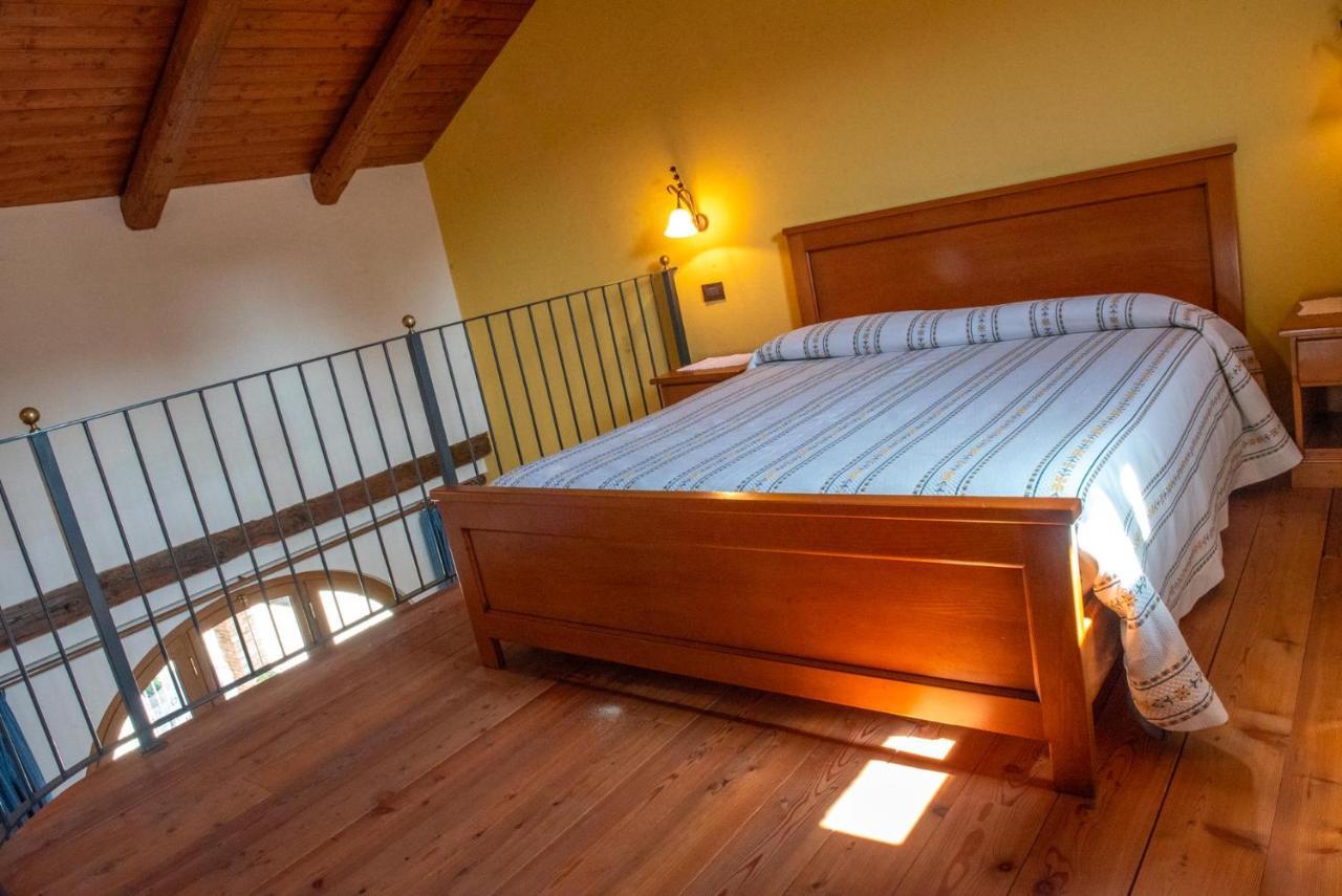 Ristorante Albergo Da Maurizio Cravanzana Buitenkant foto